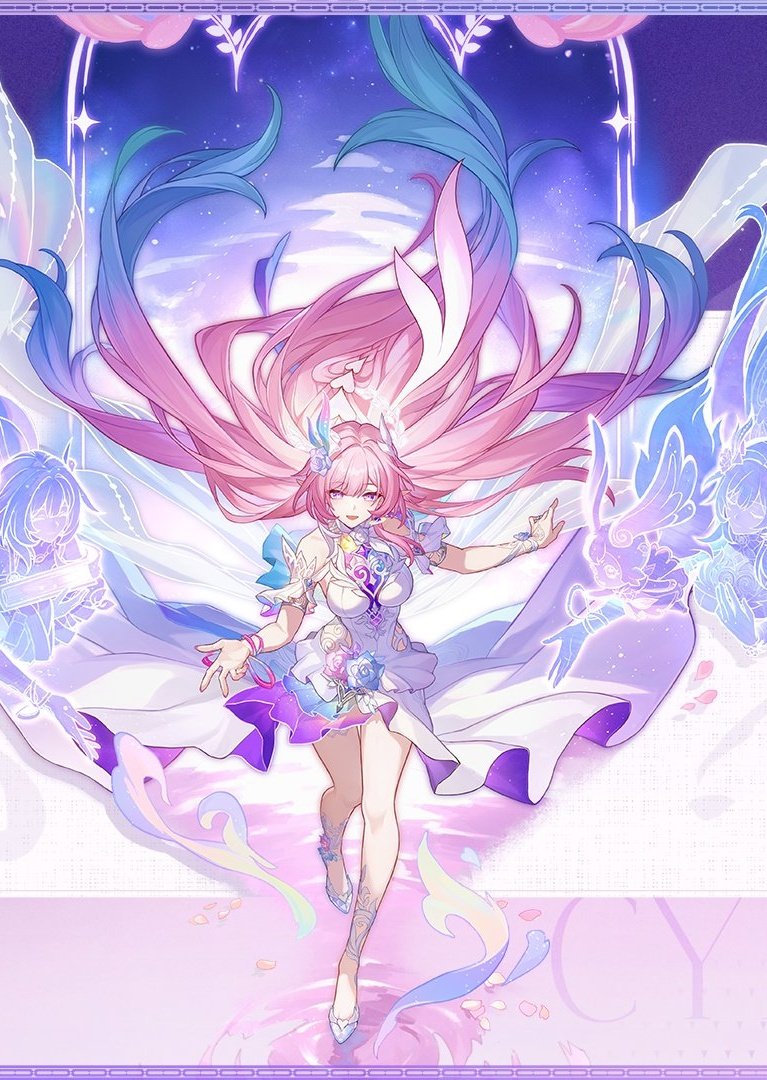 timelypastel's tweet photo. OUR PASTEL QUEEN IS FINALLY GOING TO BE PLAYABLE!!!! 🩷😭 https://t.co/ewCgpcYern