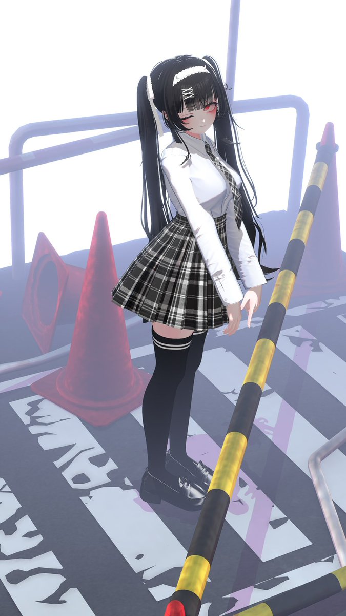 #Airi3D