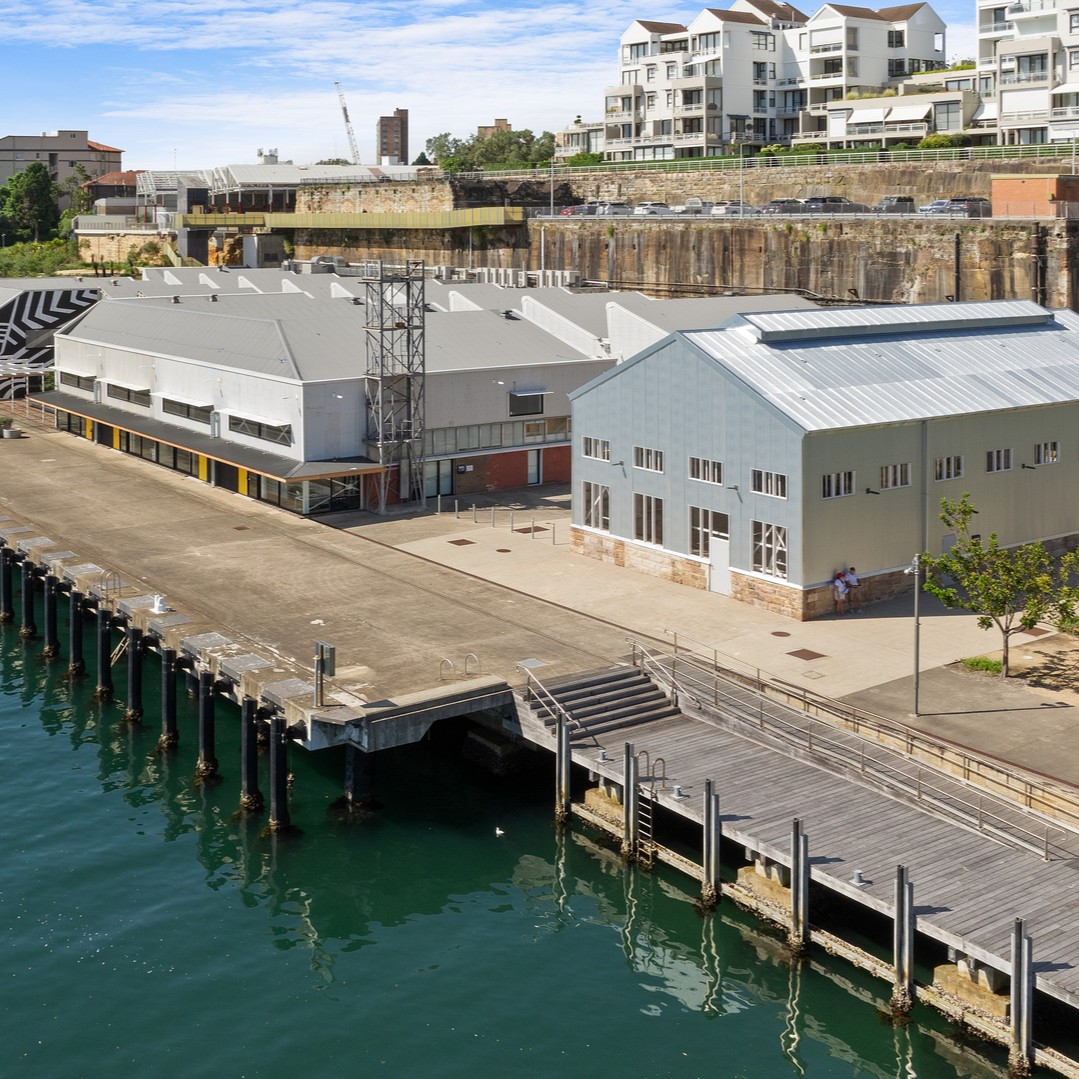 Harbour Trust tweet media