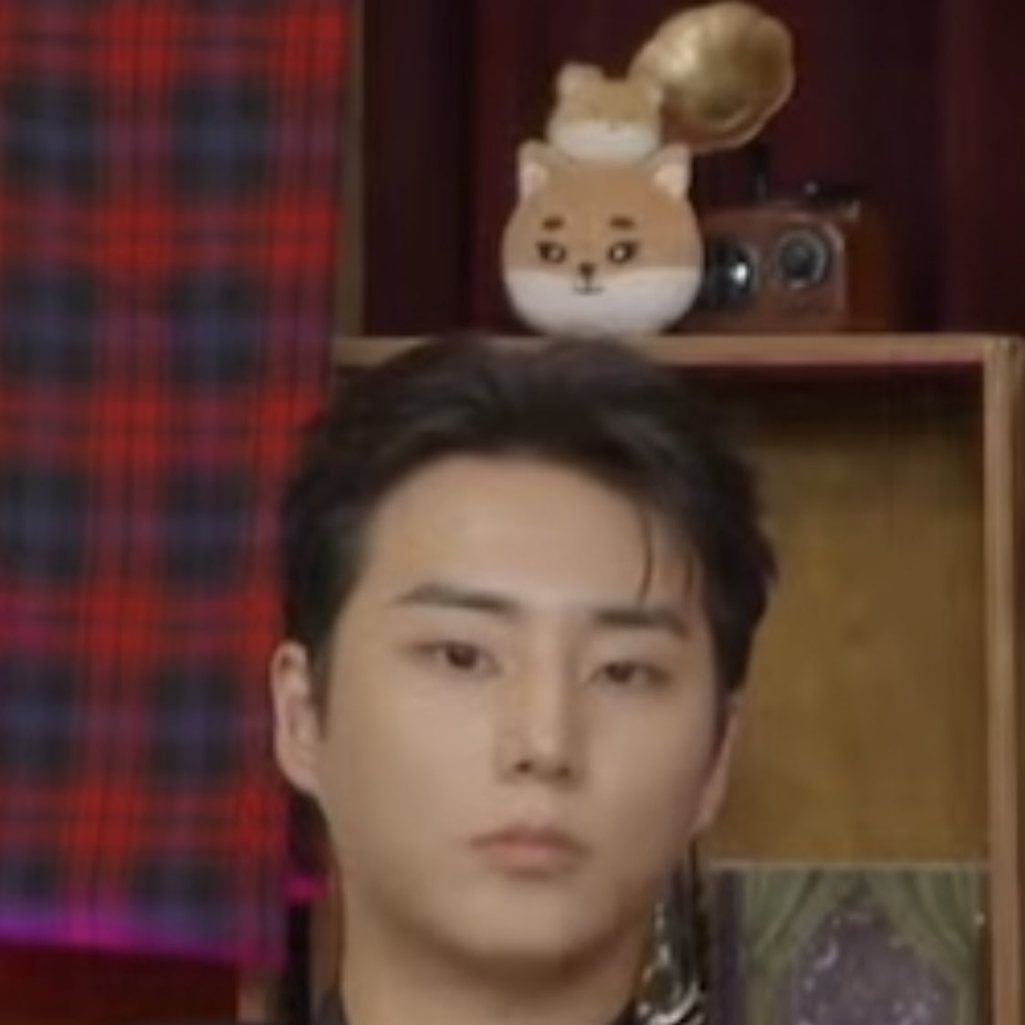 저화질의 영케이 (@lqykbabo) on Twitter photo 