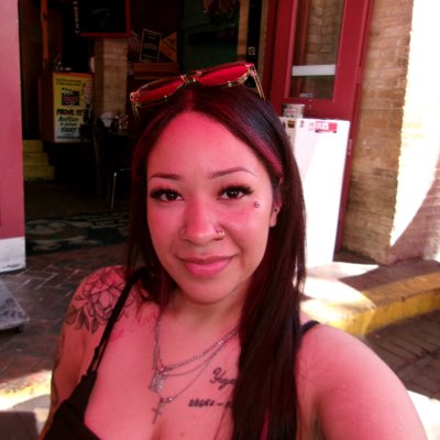 #NewProfilePic