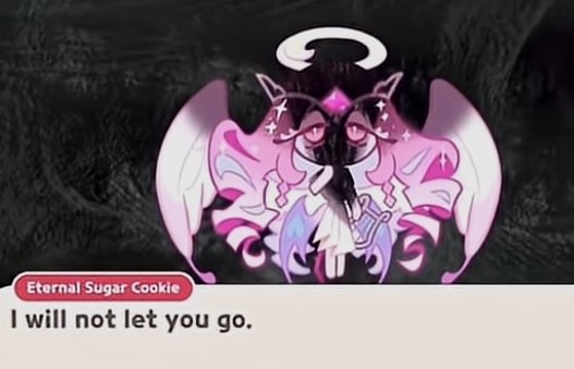 When the hyperfixation starts fading away but you were 90% finished with the fanfic