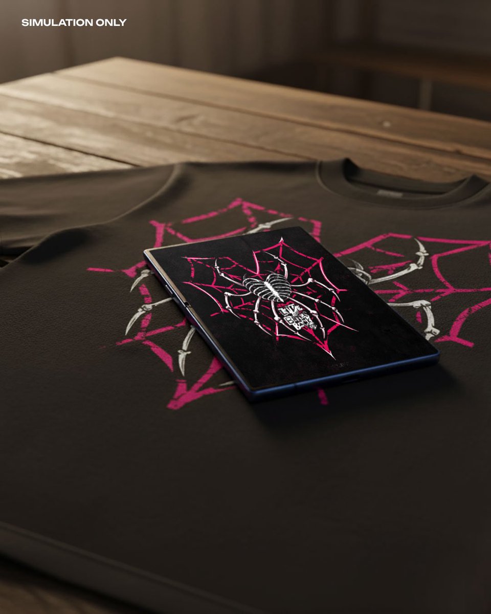 🕷️🕸️ NEW “LOVE BITES BACK” AJ Lee Return Wallpaper: kupywrestlingwallpapers.info/new-love-bites…

#AJLee #CMPunk #WWE #WWERaw #WrestlePalooza <a href="/TheAJMendez/">AJ Mendez</a> <a href="/CMPunk/">player/coach</a>