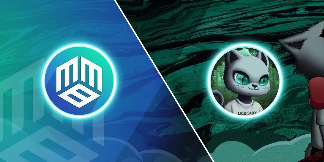 MBMweb3's tweet image. MBM 🤝 Cattana Catz
Thrilled to announce a collaboration with @CattanaCatz
Together, we'll explore what makes Cattana Catz stand out.
We've secured an allocation for our community!
Join our discord to become a MBMaxi and Legacy!