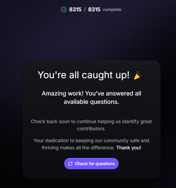 Finally, i did. If you haven't done it, do it.
recognizer.monad.xyz
<a href="/monad/">Monad ⨀</a>