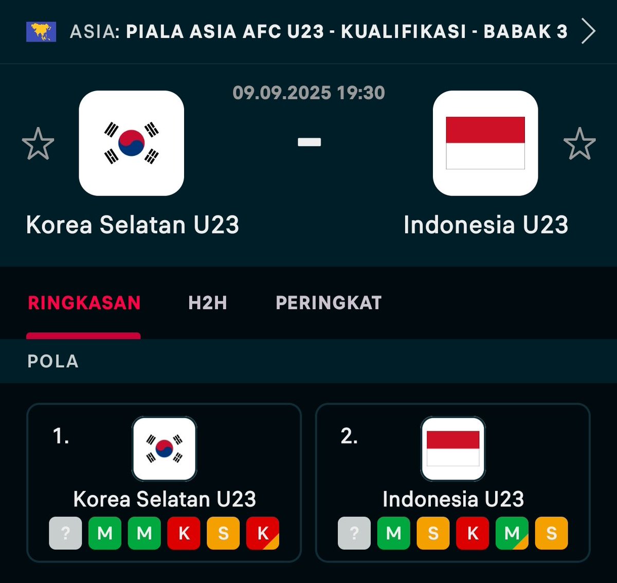 Extra Time Indonesia tweet media
