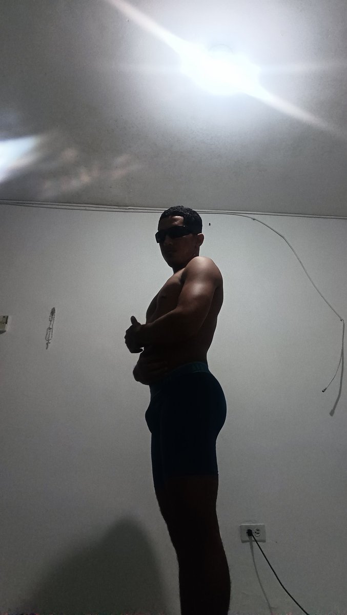 puerta48489's tweet photo. 💪💪🔥🔥♥️ https://t.co/HT1uHi4ekO