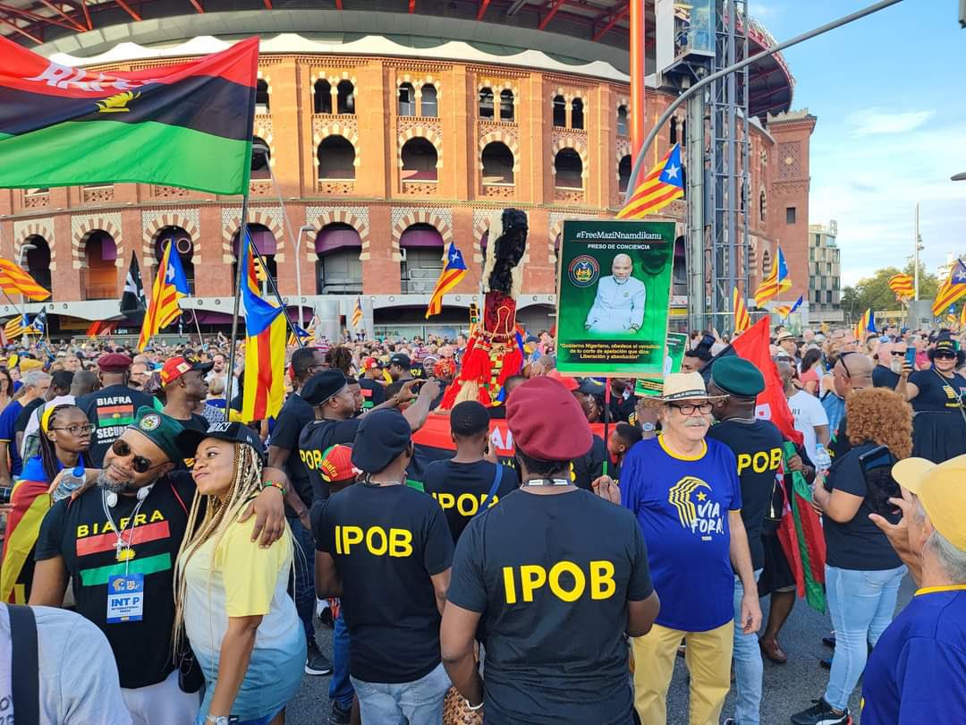 MachuksO's tweet image. It's either Biafra or Biafra!
#FreeMaziNnamdiKanu
#FreeMaziNnamdiKanu
#FreeMaziNnamdiKanu
#FreeMaziNnamdiKanu
#FreeMaziNnamdiKanu
#FreeMaziNnamdiKanu
#FreeMaziNnamdiKanu
#FreeMaziNnamdiKanu
#FreeMaziNnamdiKanu
#FreeMaziNnamdiKanu
#FreeMaziNnamdiKanu