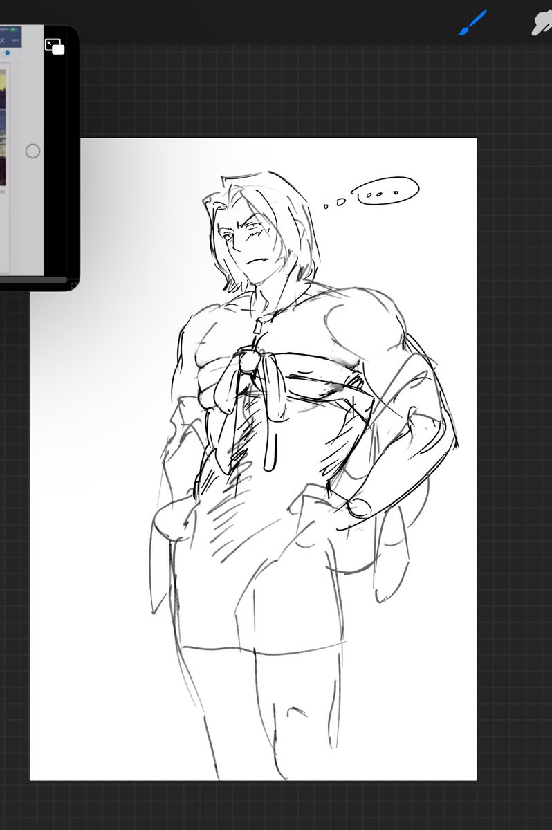 我想看这个真的想看