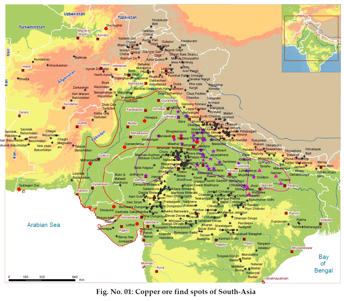 Indian Journal Of Archaeology tweet media