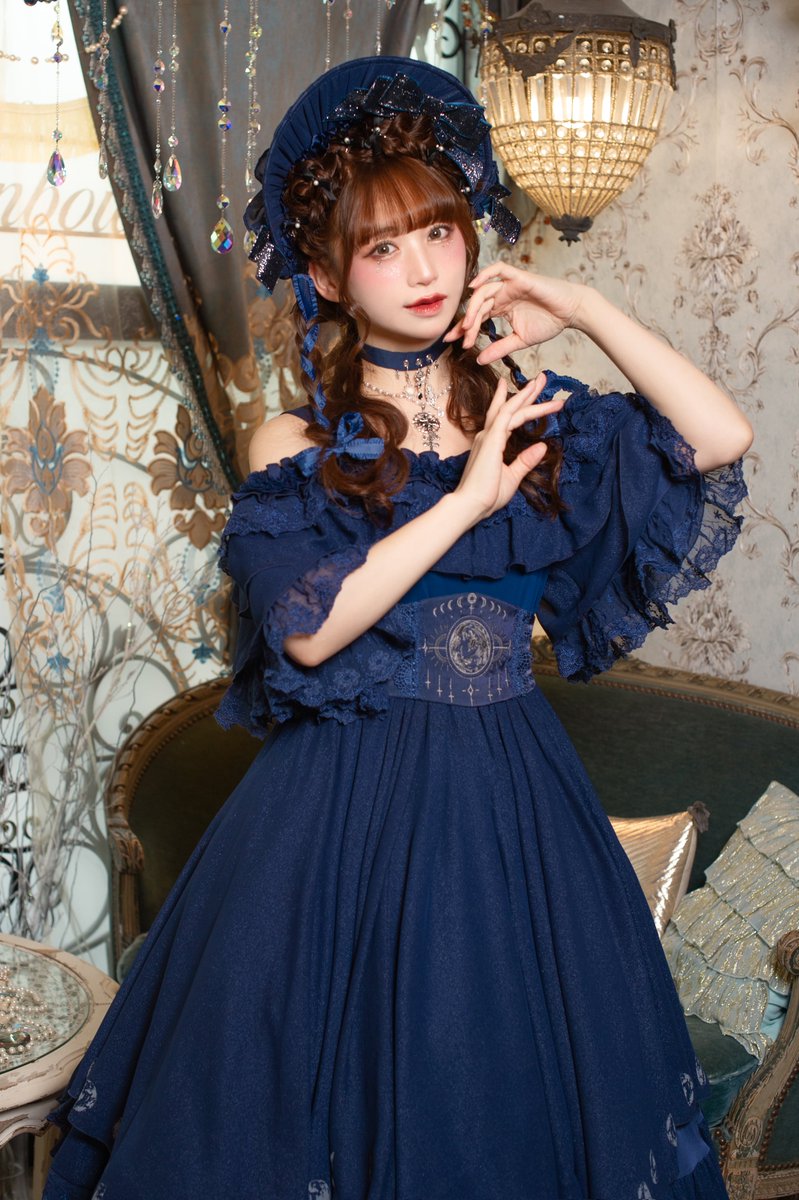 本日限定値下げ！星箱works 赤ワンピース　おまけ 推しワンピース | HoshibakoWorks