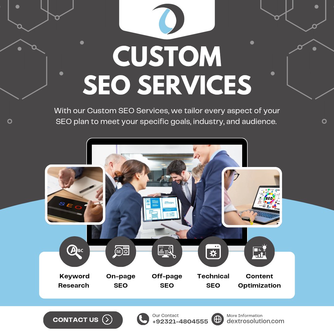 dextrosolution's tweet image. 🚀 Want your business to rank higher on Google? With seo

✅ Result-driven strategies
✅ Local &amp;amp; global SEO
✅ Expert team support

🌐 dextrosolution.com
📧 hello@dextrosolution.com
📞 0321 4804555

#UAEBusiness #DubaiSEO #UAE #DigitalMarketingUAE #SEOExperts