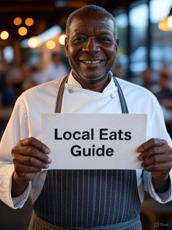 NearMyBNB's tweet image. Pro tip: Adding a simple ‘Local Eats Guide’ boosts guest satisfaction + reviews more than an expensive upgrade. Connection &amp;gt; cost.
#BNBLife #HostTips #NearMyBNB