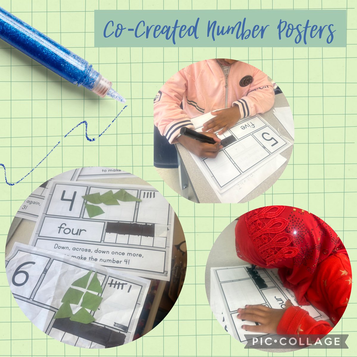 Mrs. L. Di Stefano Palmieri (@msdistefanoo) on Twitter photo Math Fun โ๏ธโโโ๐ฐ <a href="/tdsb/">Toronto District School Board</a> <a href="/ChalkfarmPSTDSB/">ChalkfarmPSTDSB</a> Math Fun โ๏ธโโโ๐ฐ <a href="/tdsb/">Toronto District School Board</a> <a href="/ChalkfarmPSTDSB/">ChalkfarmPSTDSB</a>