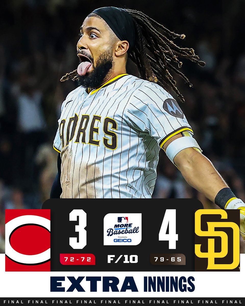 MLB tweet media