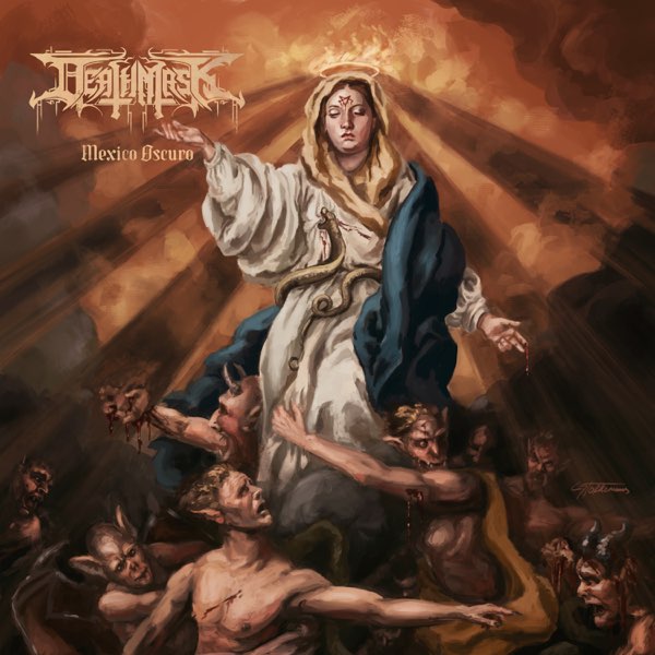 BBeat105's tweet image. Deathmask – México Oscuro
#Deathmask

#SonidosDelUnderground

#FuckOffRoom

#StayBlast
#BlastBeat105