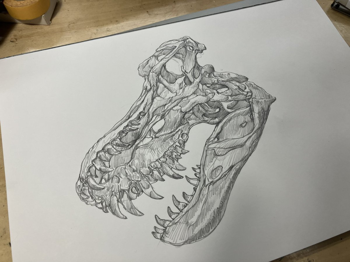 DRJArtworks スカルアート スカルビーズ スカル ドクロ シルバー シルバー925 ペンダント