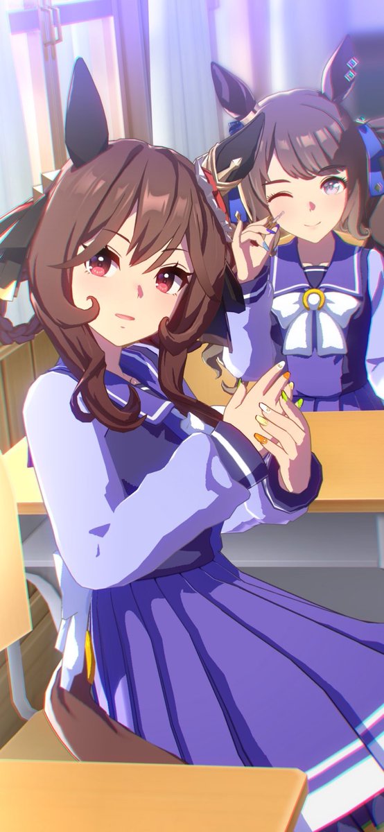 ももも|ジェンティルドンナ ジェンティルドンナ - ウマ娘 プリティダービー 攻略 Wiki