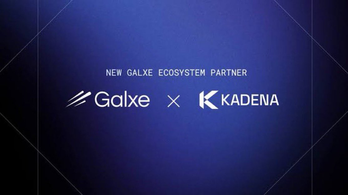 Just noticed <a href="/kadena_io/">Kadena</a> is now live on <a href="/Galxe/">Galxe</a> Starboard!

<a href="/kadena_io/">Kadena</a> is a public, scalable Layer-1 Proof-of-Work (PoW) blockchain built for security, efficiency, and real-world use cases, especially in DeFi.

The Key features??

‣ Chainweb → parallel-chain architecture enabling