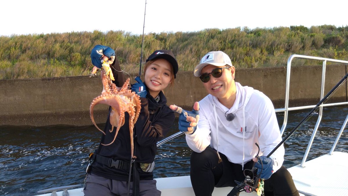 ルアルアチャンネル on X