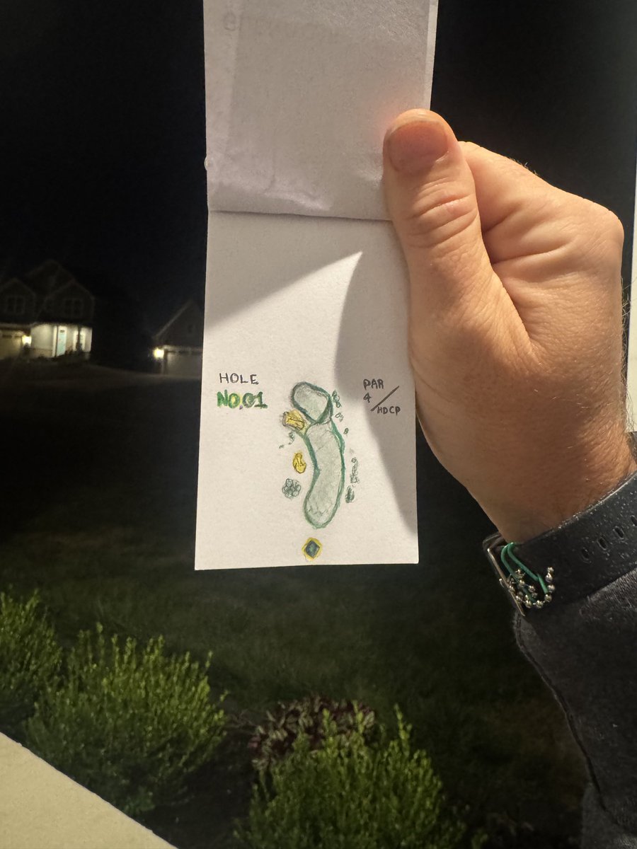 David Regimbal tweet media