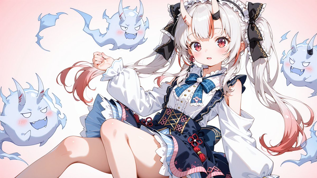 Trap Mellow AIイラスト (@mellow3101) / Posts / X