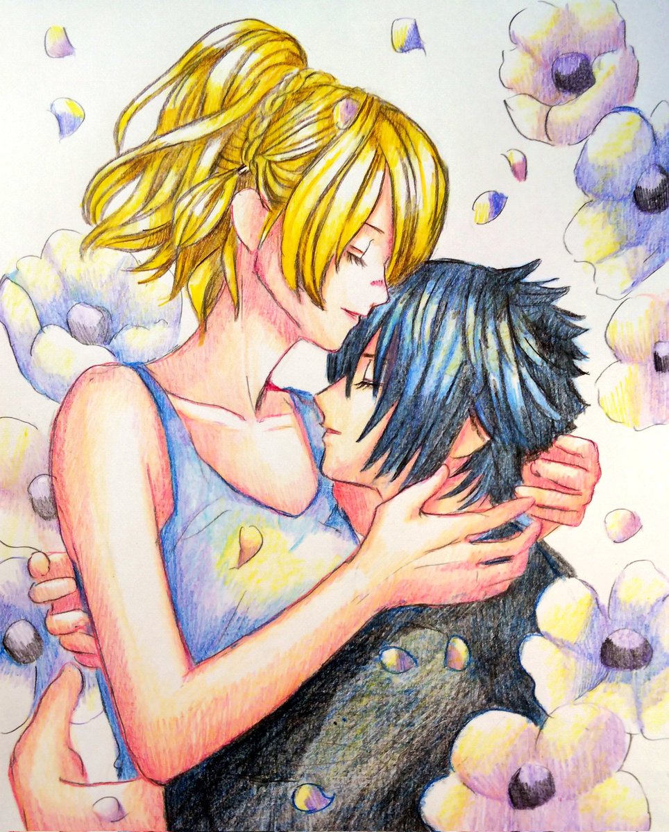 🎣🌙
#ノクルナ
#noctluna