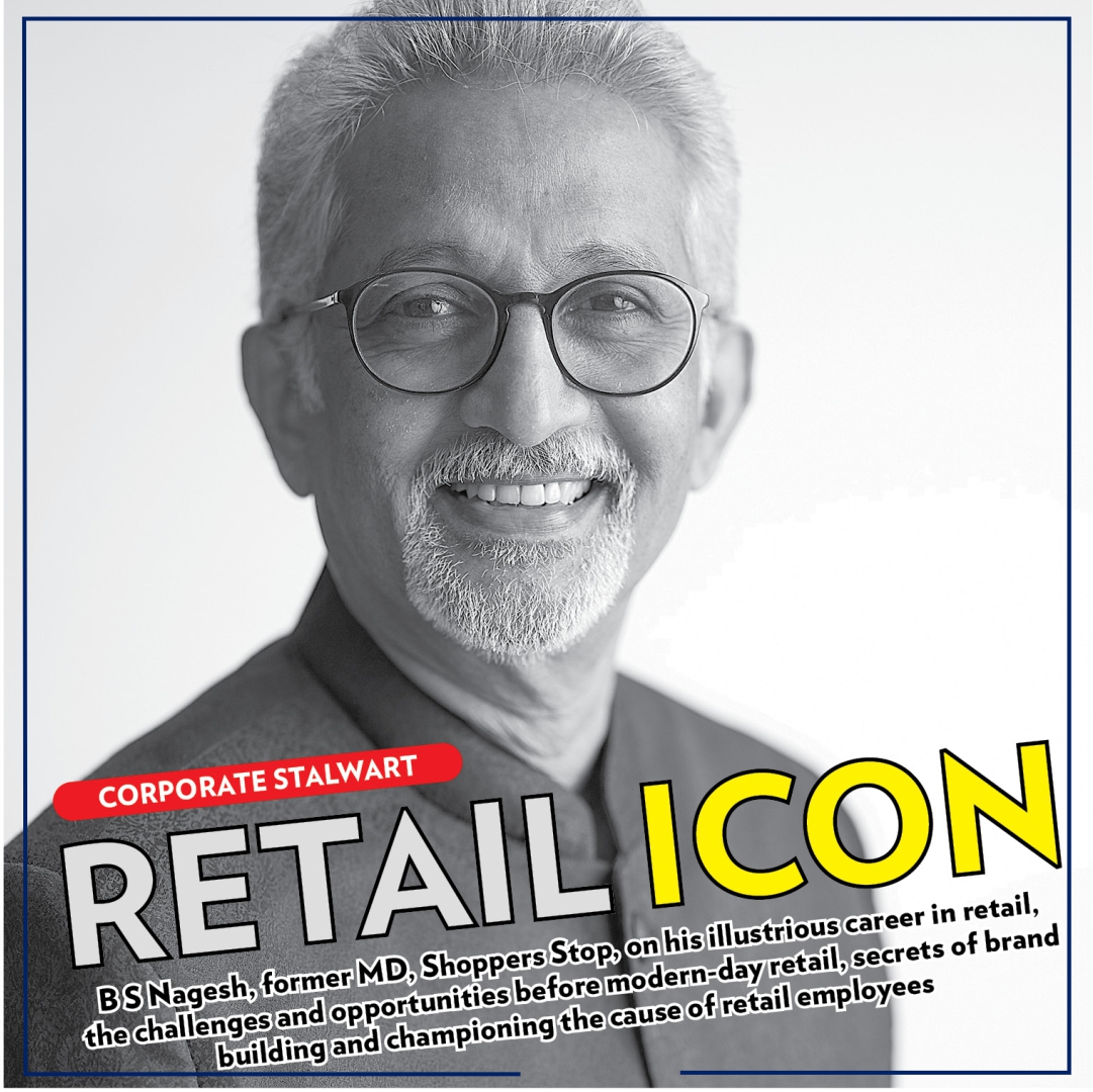 New Issue Out! 
From BS Nagesh’s leadership journey to Princess Anjanaraje Gaekwad’s royal world, a changemaking taxi startup, AI video tools, and even a garden library.
Stories that inspire. Reads that stay with you. Click the link below now!
corporatecitizen.in/v11-Issue4/ind…