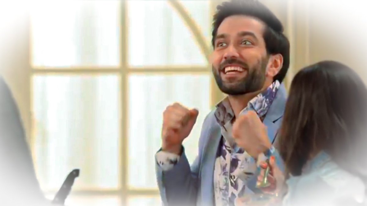 NehaWrites_'s tweet photo. Happy birthday to the cutest angry young man ( not so young anymore 😌) character 
@NakuulMehta https://t.co/pjma5yASP3