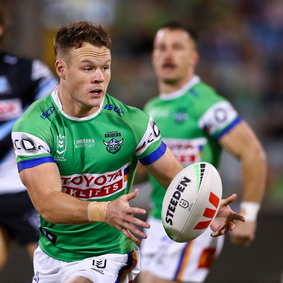 🏉 After 27 epic rounds, it all comes down to this.
📅 Sun, 14 Sep
 🕖 Gates Open: 2:15pm
 🏉 Raiders v Broncos Kick Off: 4:05pm
🎟️ Beware of scammers! If you’re unsure whether an event is sold out, check directly at premier.ticketek.com.au
@raiderscanberra <a href="/brisbanebroncos/">Brisbane Broncos</a> #NRL