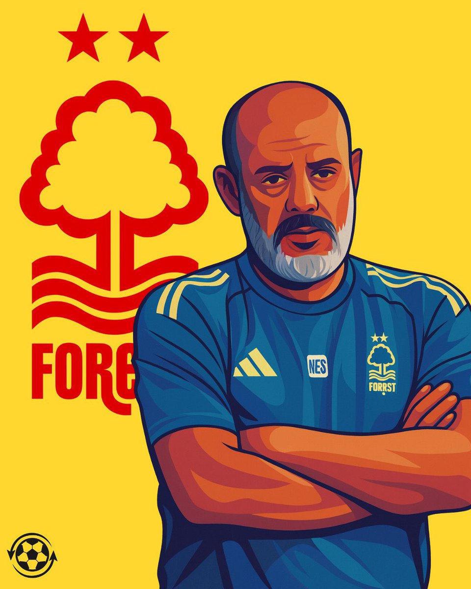 DeadlineDayLive's tweet photo. 🚨 OFFICIAL: Nuno Espírito Santo has been sacked as head coach of Nottingham Forest. 🌳 👋 

(Source: @NFFC) https://t.co/DtHI1etKEj