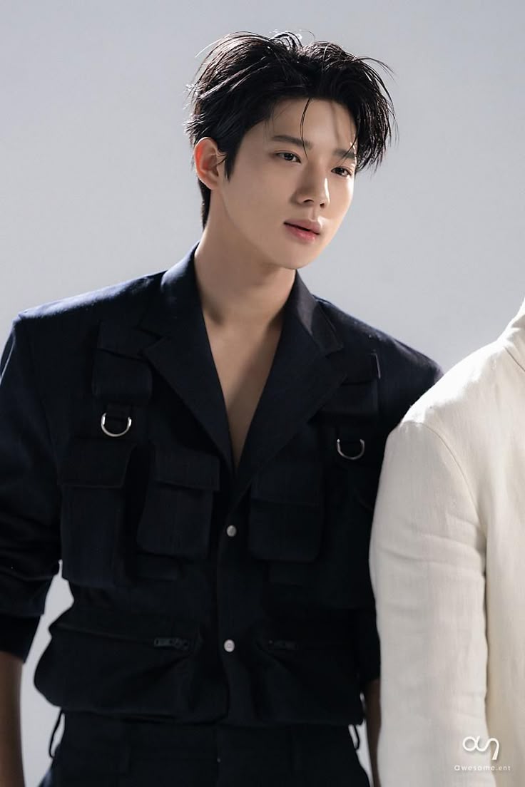 scriptofthemer's tweet image. my dream pairing🎀