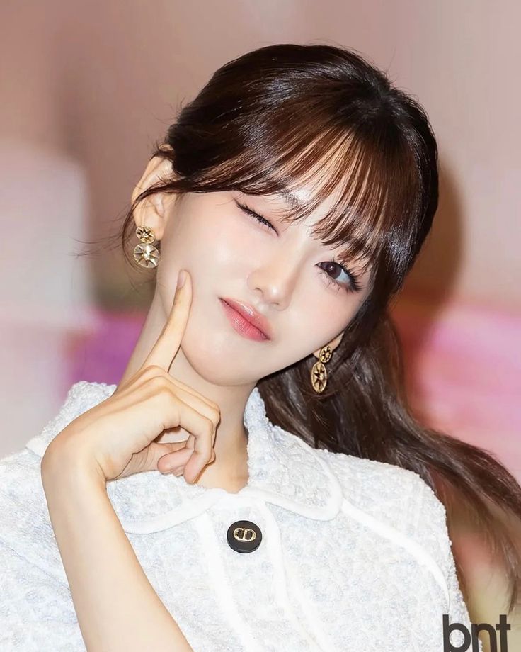 scriptofthemer's tweet image. my dream pairing🎀