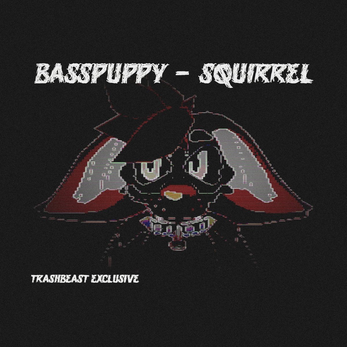 NEW MUSIC FROM <a href="/BASSPUPPY__/">BVSSPVPPY</a> THIS FRIDAY!!! GET READY YALL!!! 🤘🤘🤘