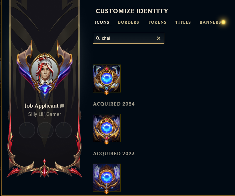 HalliphaxPH's tweet image. Transferred my account to NA today. If anyone wants to play DM, I need new people to play with :D