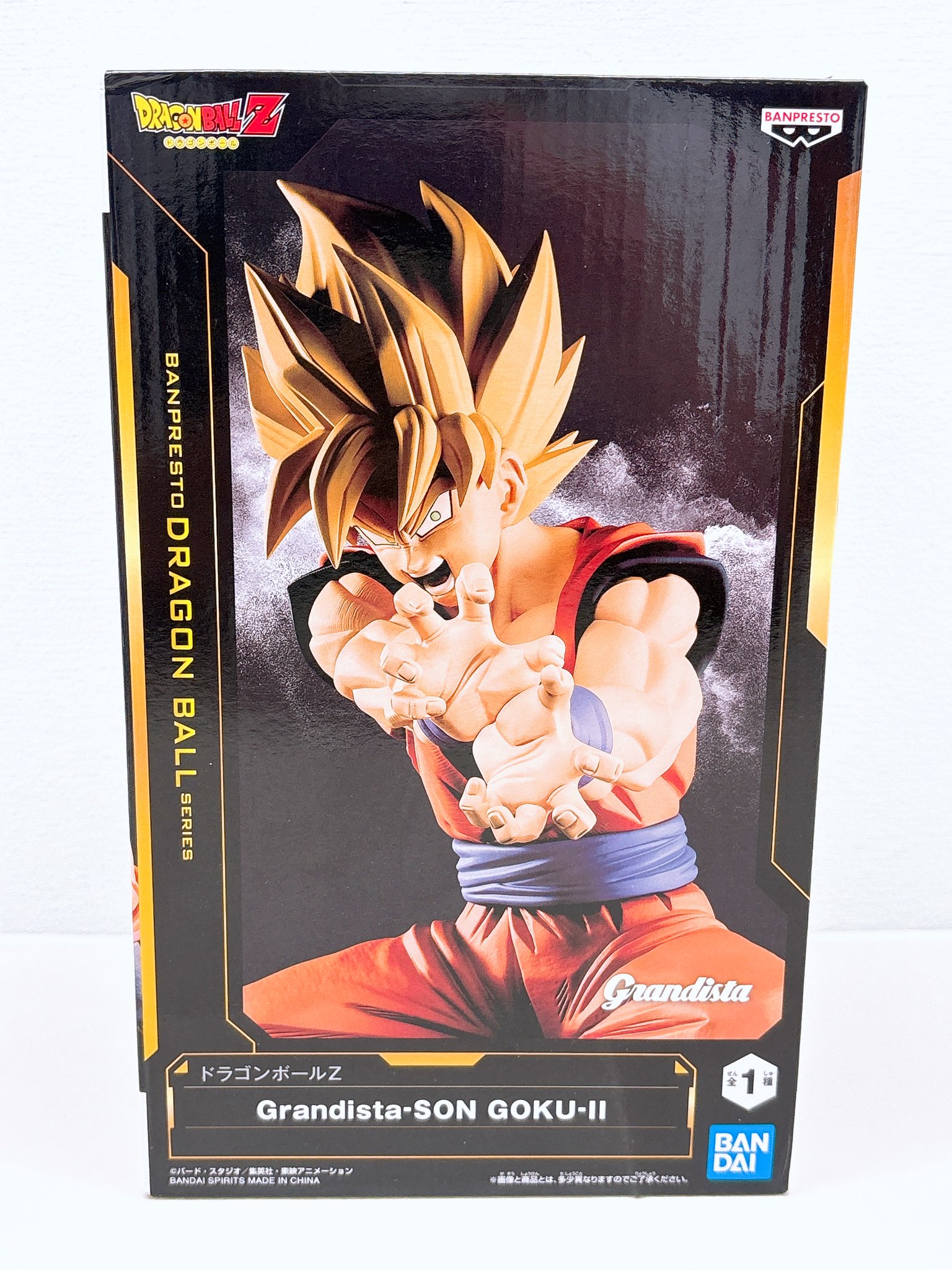 fox studio ドラゴンボール 一番くじ ドラゴンボール VSオムニバスCROSS 発売日：2025年05月
