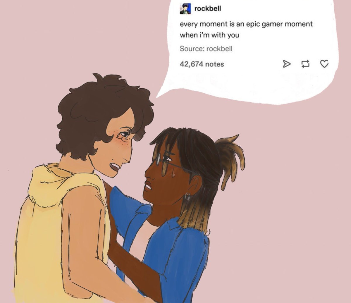 SleepyAnxieties's tweet photo. He genuinely thinks hes being romantic too is the thing #malcon https://t.co/7XizQze6Ph