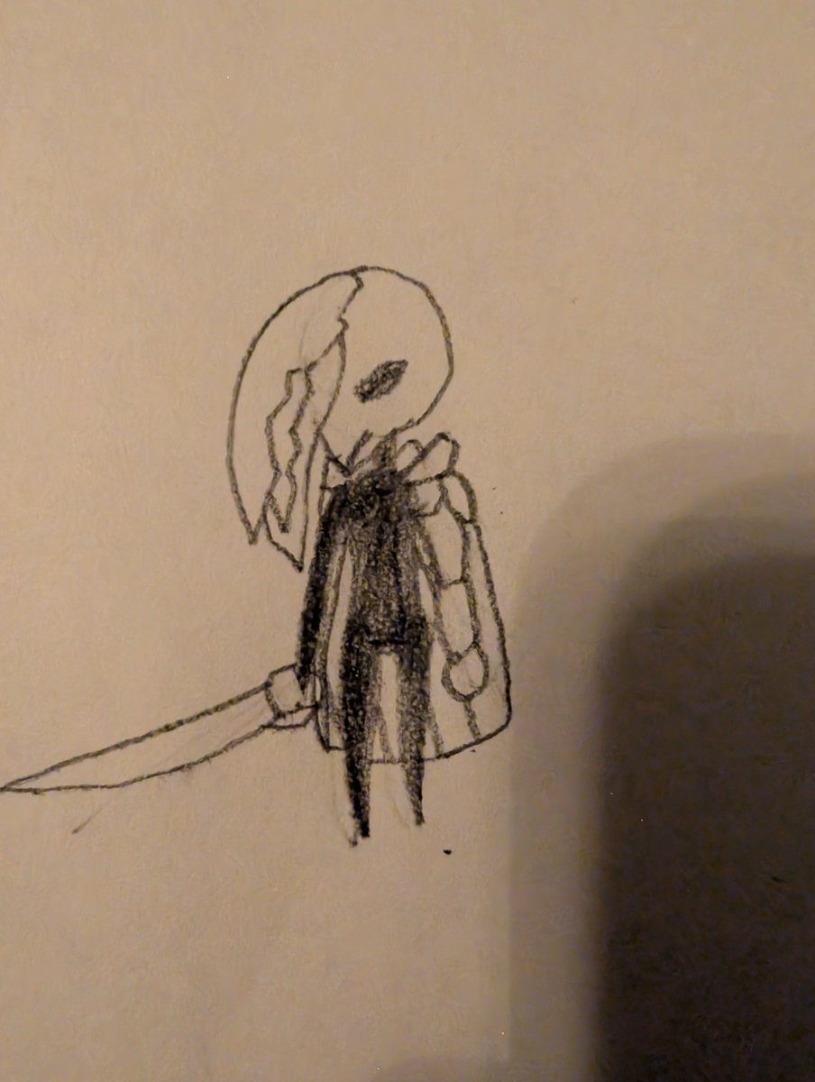 Birb but Hollow Knight