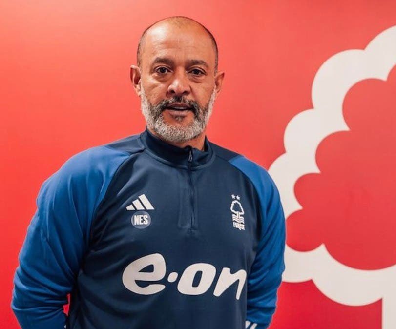 A great manager. Sad to see him go. #NFFC