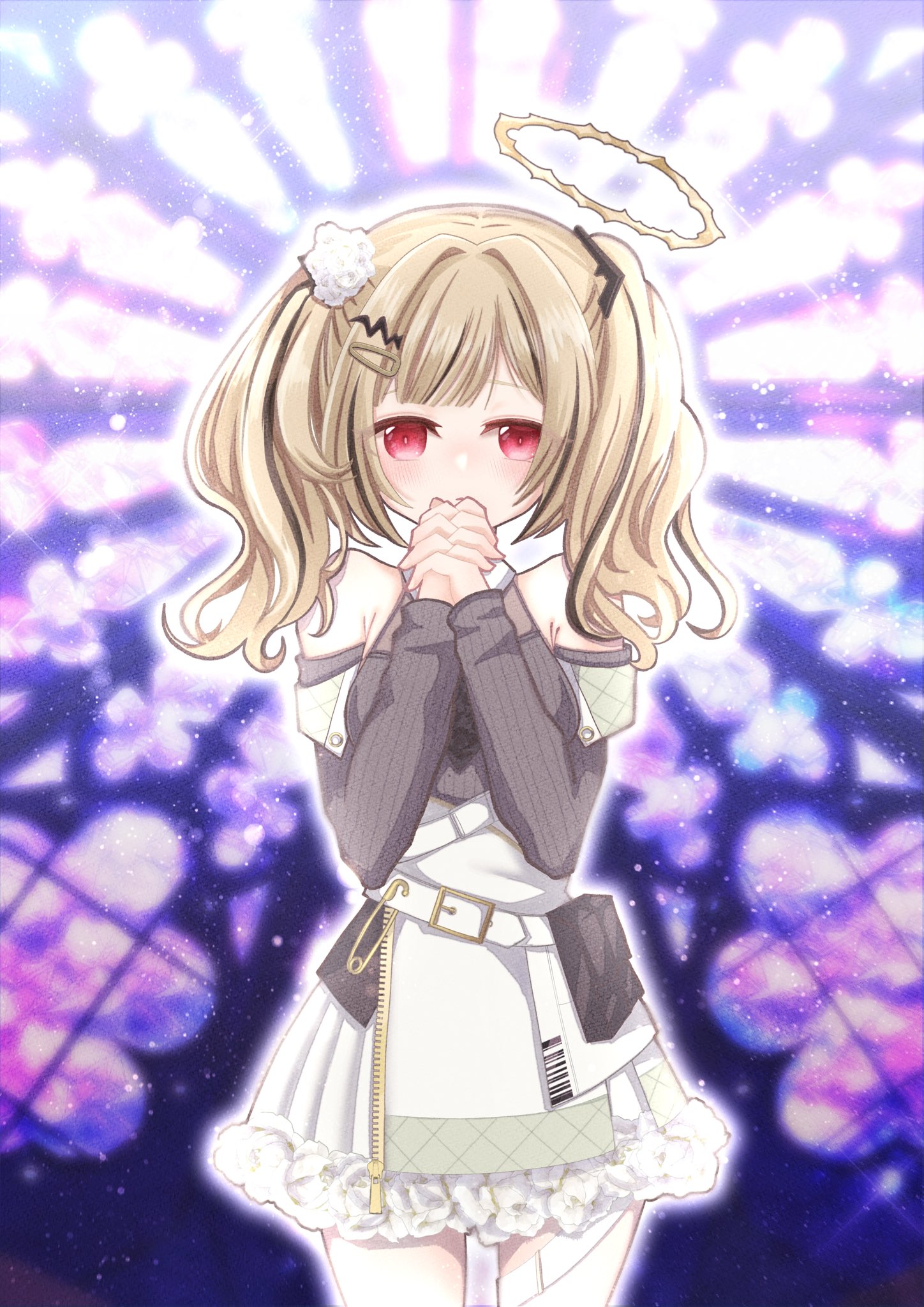 Himegozen様♡ありがとうございます♡ 2期だー！ 皆様楽しみ待ちましょう！ ーーーーーーーーーーーー