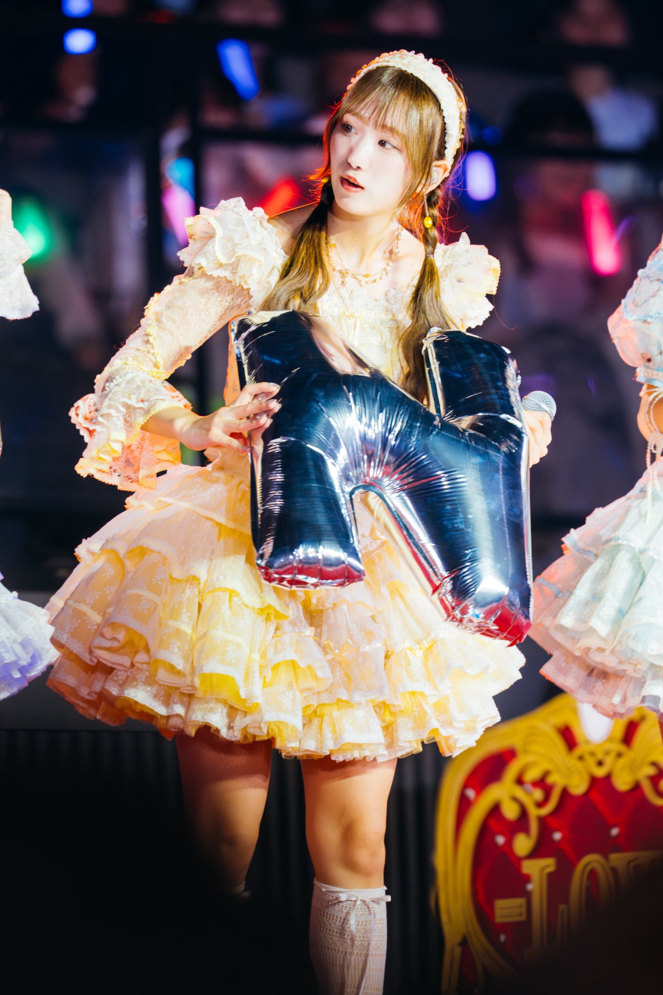 【匿名発送】イコラブ　ブランケット新品未開封 ゆうちゃん on X: 