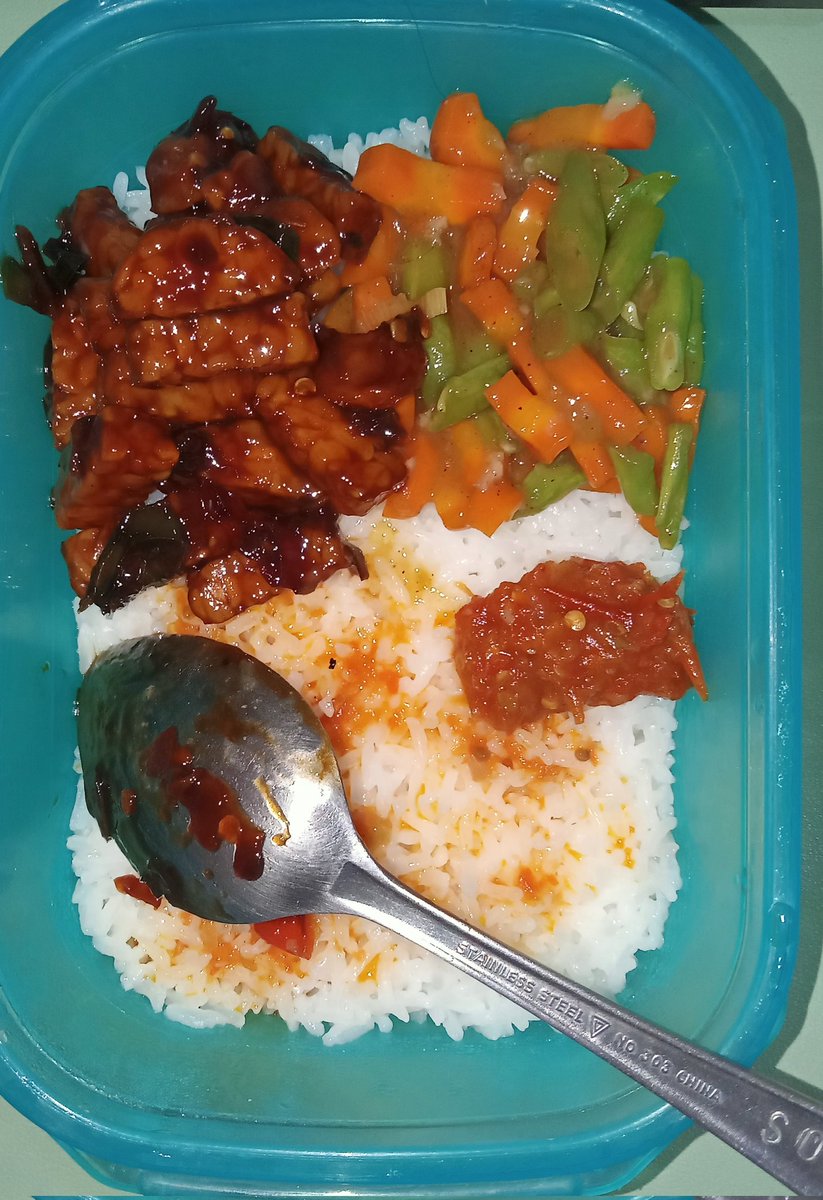 Mam... 🍽️😋 🍀💚