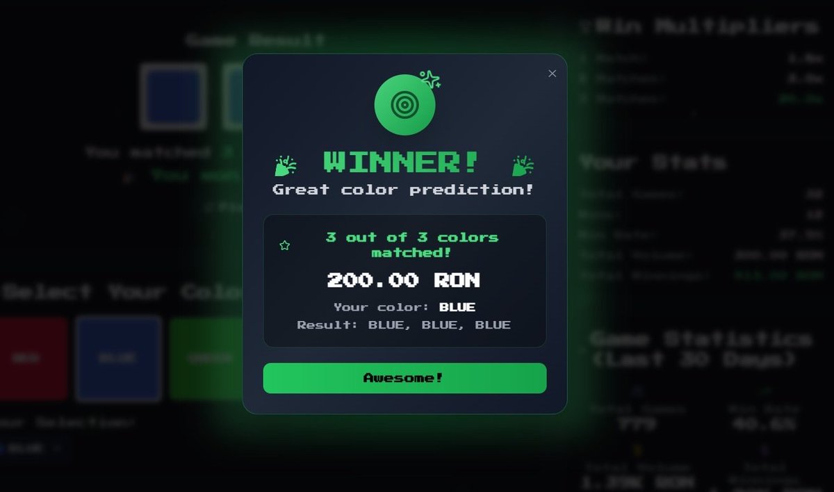 Yuri | YGG tweet media