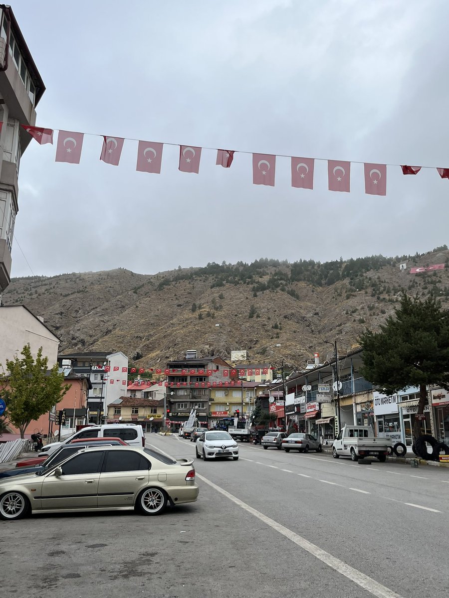 Sisli Zara sabahı 🌁

Günaydın