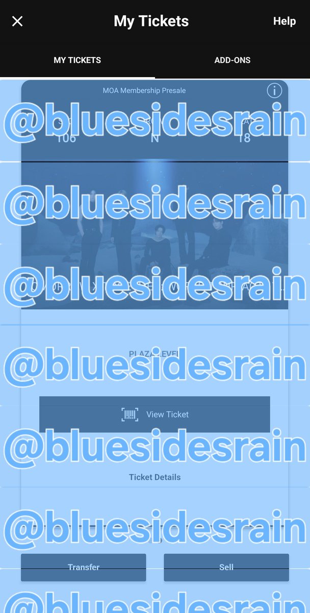 ☔︎︎⁷ tweet media
