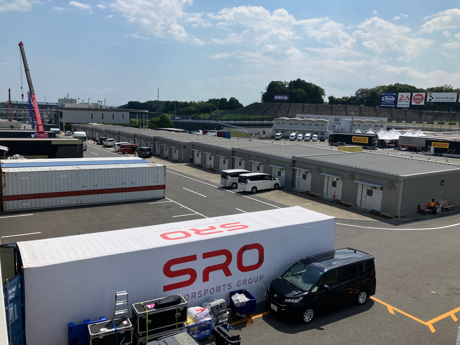 鈴鹿サーキット Suzuka Circuit on X: 