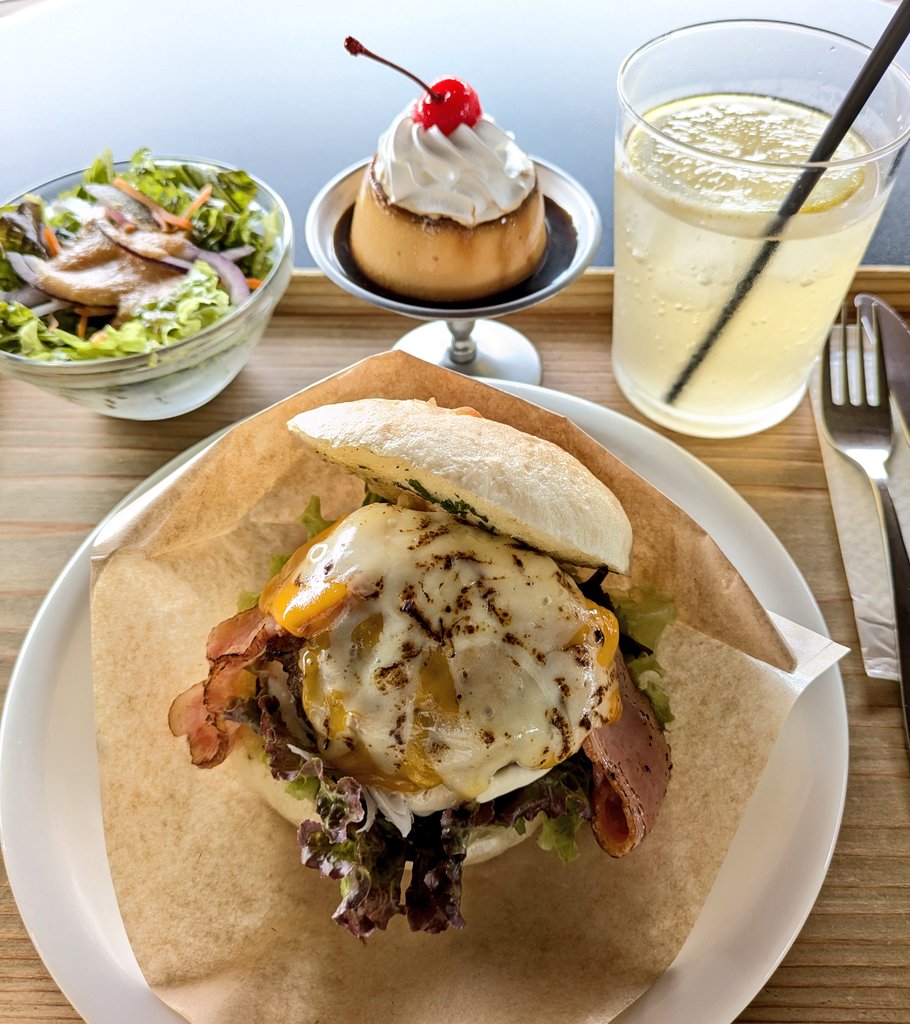 ぼんてぃんぶるー tweet media