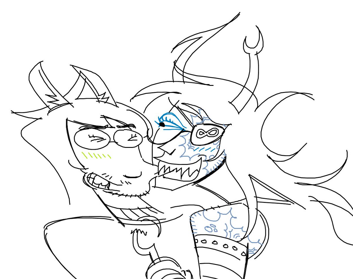 "vrisjade maybe......." -> ok anon