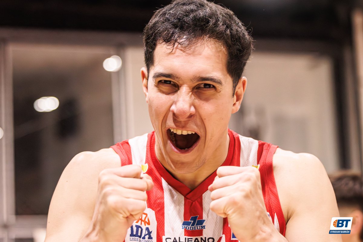 Basquet Total tweet media