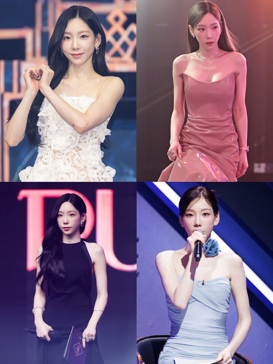 taeyeonfile's tweet photo. SHE IS COMING BACK 👑💜😍🎙️ https://t.co/82ItFzrA9m